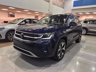 CUV Volkswagen Taos