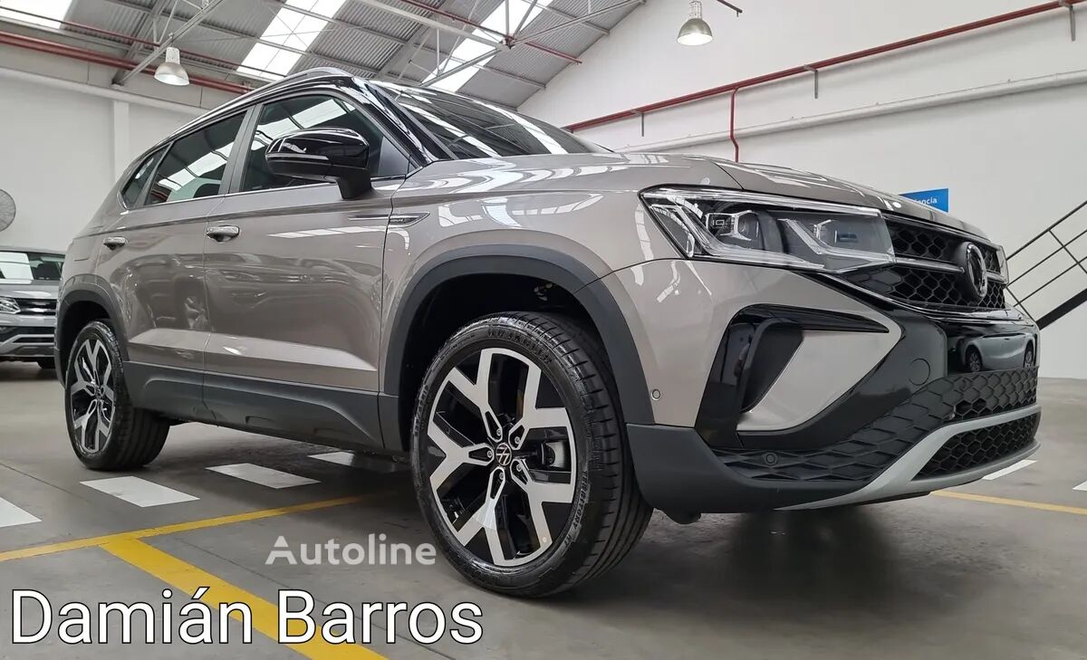 Volkswagen Taos crossover for sale | Autoline AU Volkswagen Taos crossover - Autoline