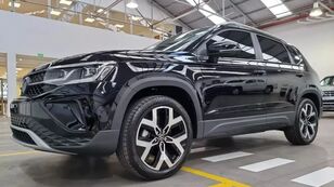 Volkswagen Taos crossover