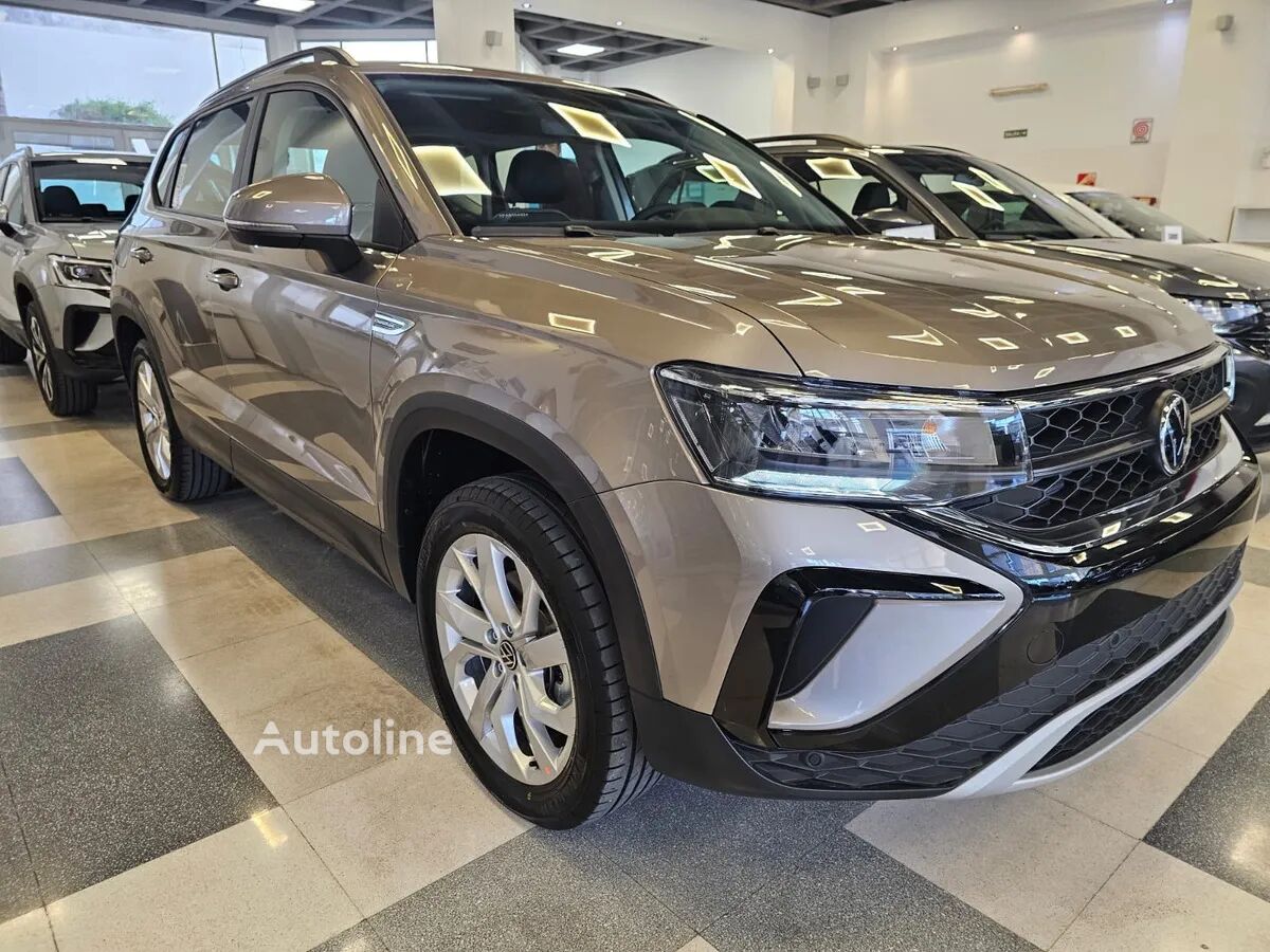 Volkswagen Taos crossover for sale | Autoline US Volkswagen Taos crossover - Autoline
