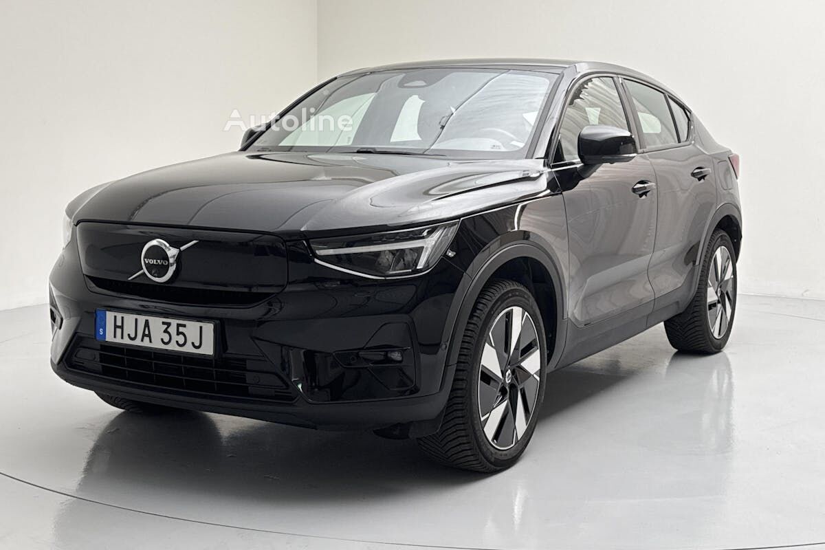 Volvo C40 crossover for sale | Autoline IE Volvo C40 crossover - Autoline