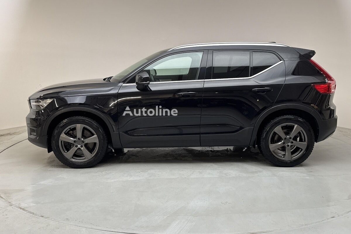 crossover Volvo XC40