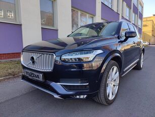 crossover Volvo XC90 D5 AWD InscriptionPolestar ČR