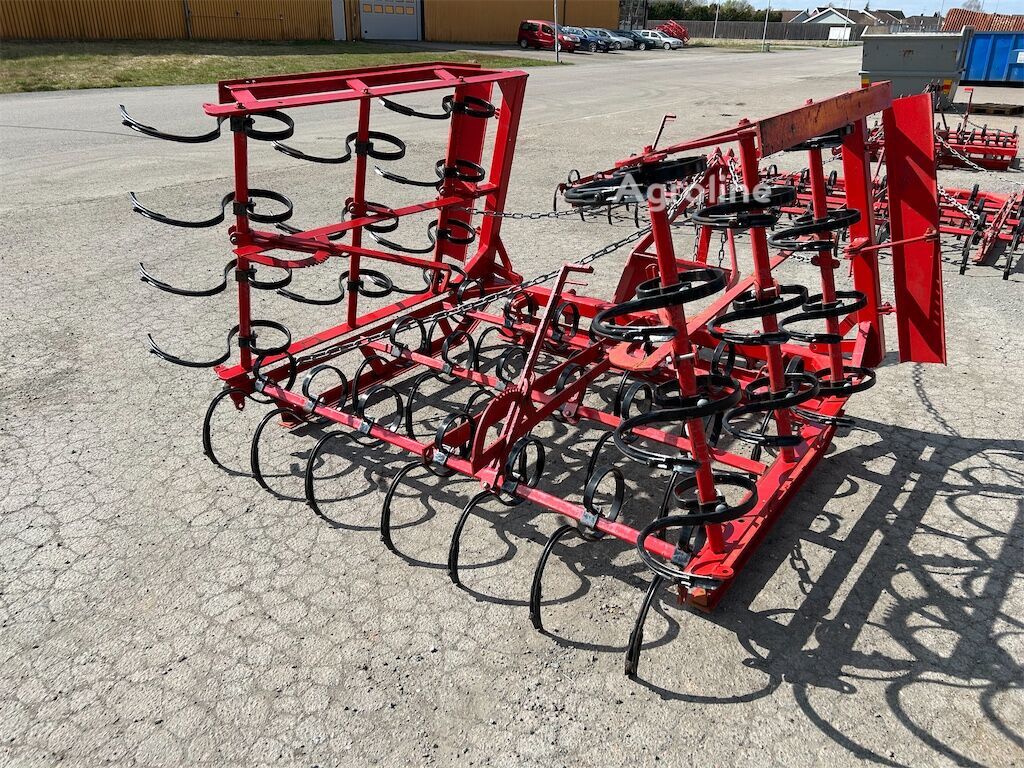 Cultivateur - Agroline