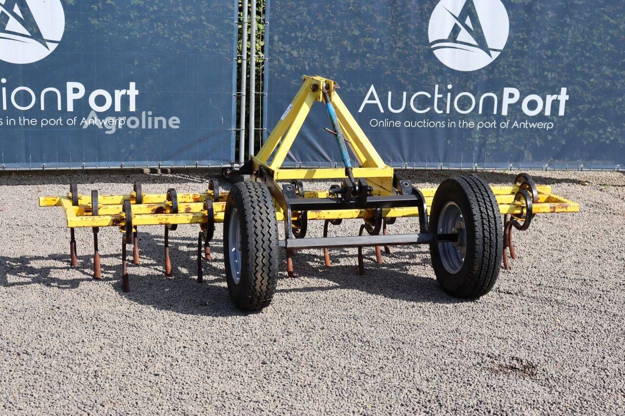 Cultivator - Agroline