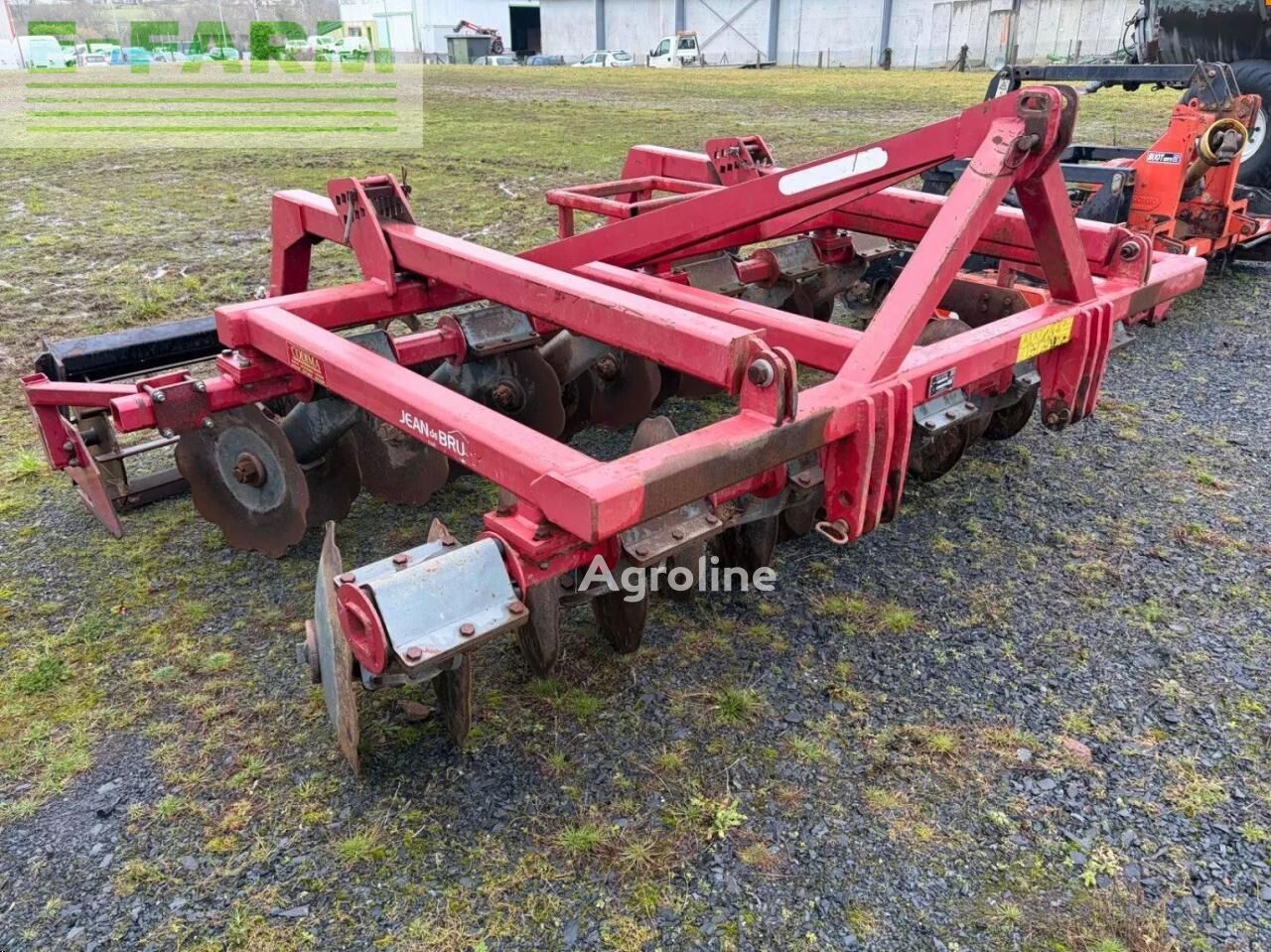 آلة التعشيب والفلاحة - Agroline