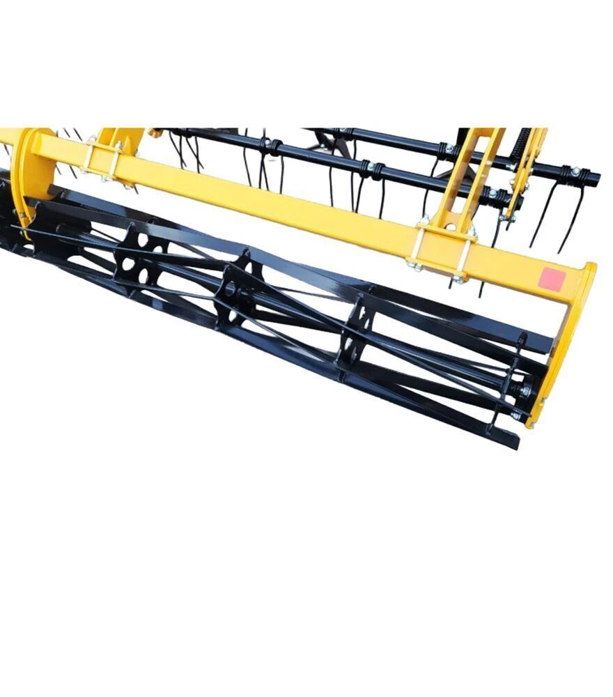 جديد آلة التعشيب والفلاحة 4, sutsilnoho obrobitku, dvokhvytkova stiika - Agroline