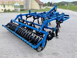 cultivador AGCO profi line beta ii - grubber 3m gefedert