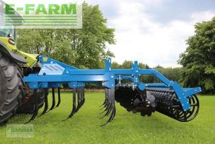 культиватор AGCO profi line schwergrubber sirius