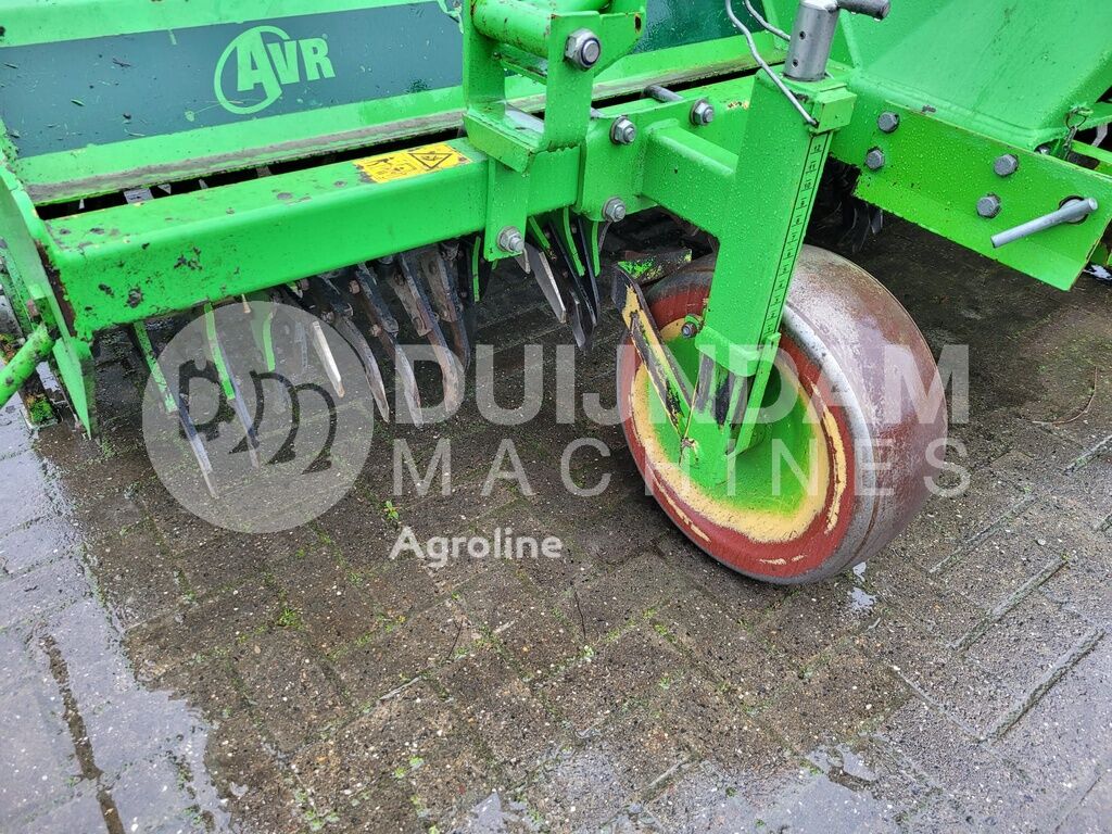 AVR RSF-2000-4X75 cultivator - Agroline