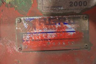 Agric RBF 50 cultivator for sale - Image 17 | Agroline PH Agric RBF 50 cultivator | Image 17 - Agroline