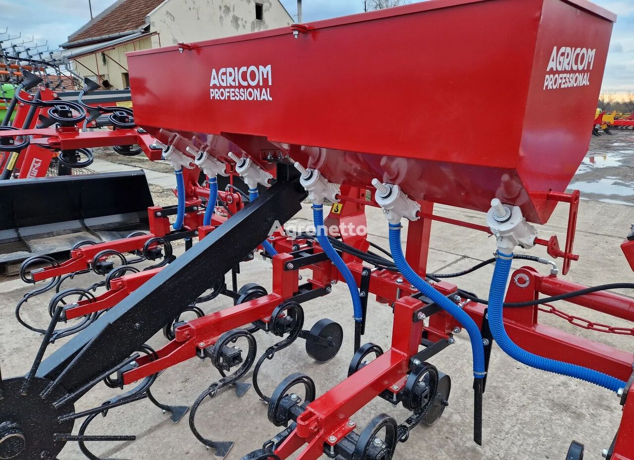 cultivator Agricom