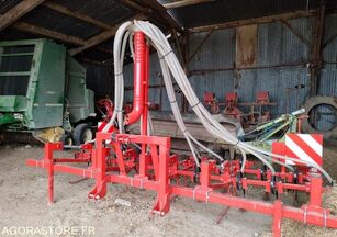 cultivateur Agristructures 4m