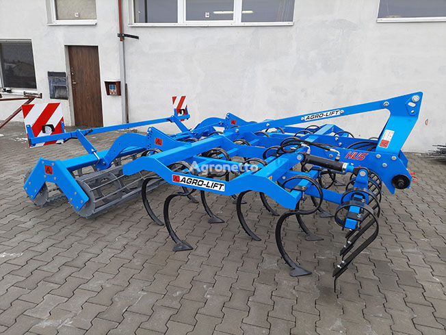 new Agro-Lift KUS Vibro cultivator