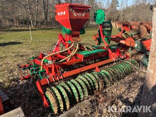 cultivateur Agro-Masz Grass 300/SP200