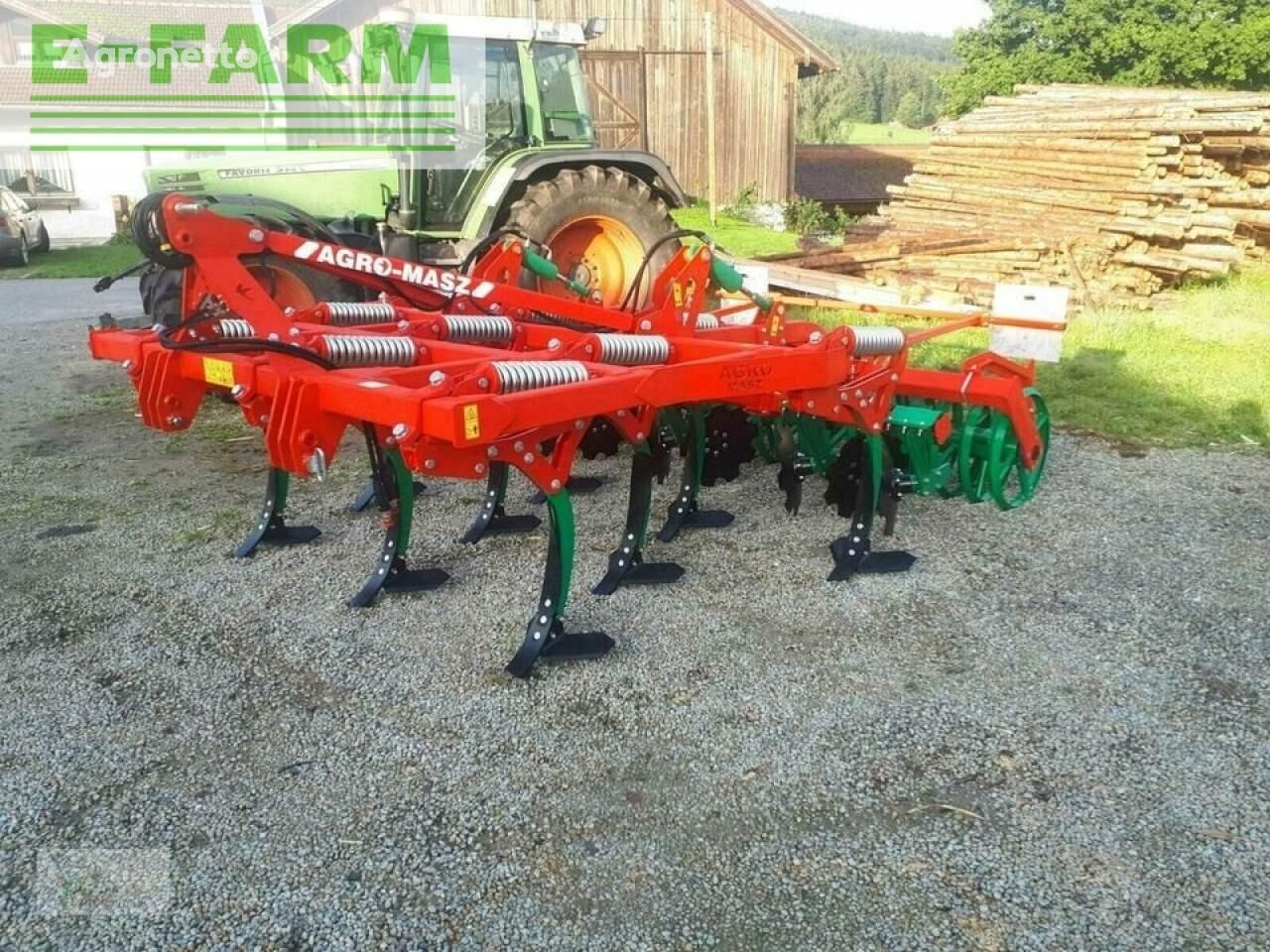 Agro-Masz runner 30 Grubber