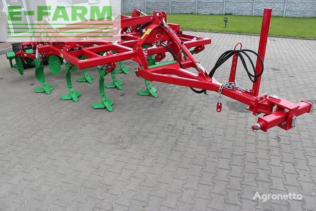 Agro-Tom APK RS / APSP RS - 2,4 m cultivator