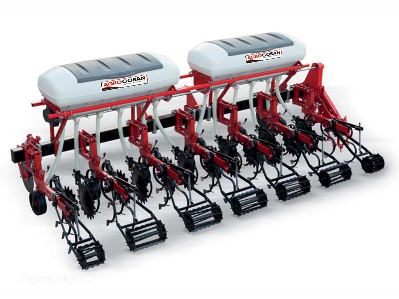 cultivateur Agrocosan HOING  MACHINE- INTERROW CULTIVATOR neuf