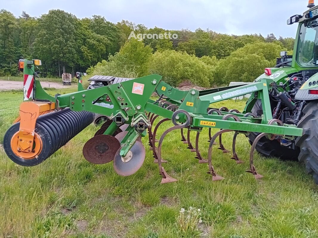 Купить культиватор Amazone Genius 3001 | Agronetto KG Культиватор Amazone Genius 3001 - Agronetto