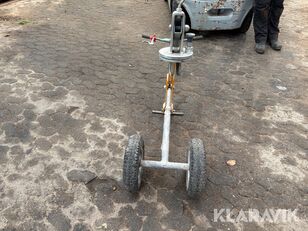 культиватор Baron Tile lifting wagon