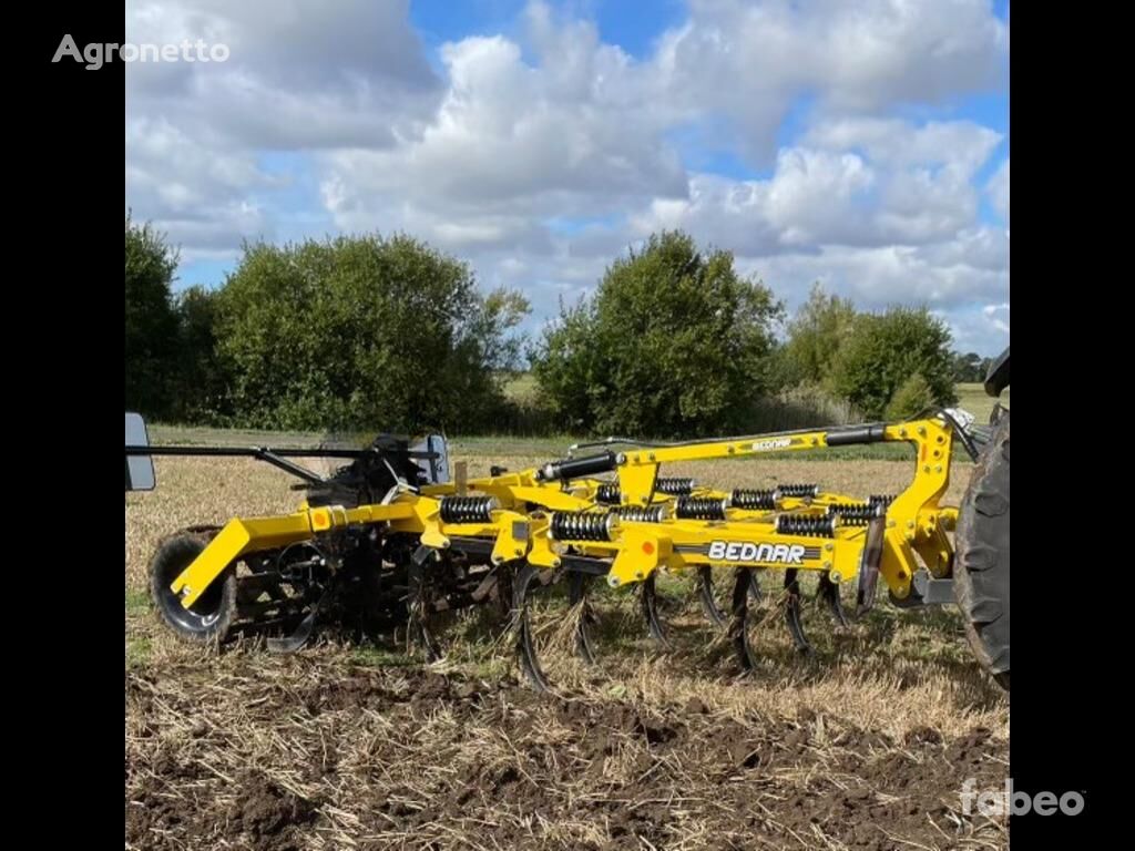 دستگاه شخم زن Bednar Fenix FN 3500 Cultivator Bednar Fenix FN 3500