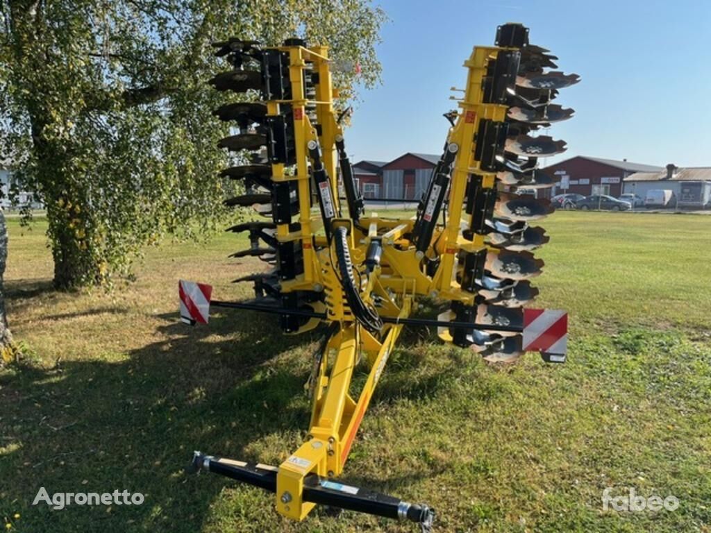 Bednar Swifter 5000 cultivator