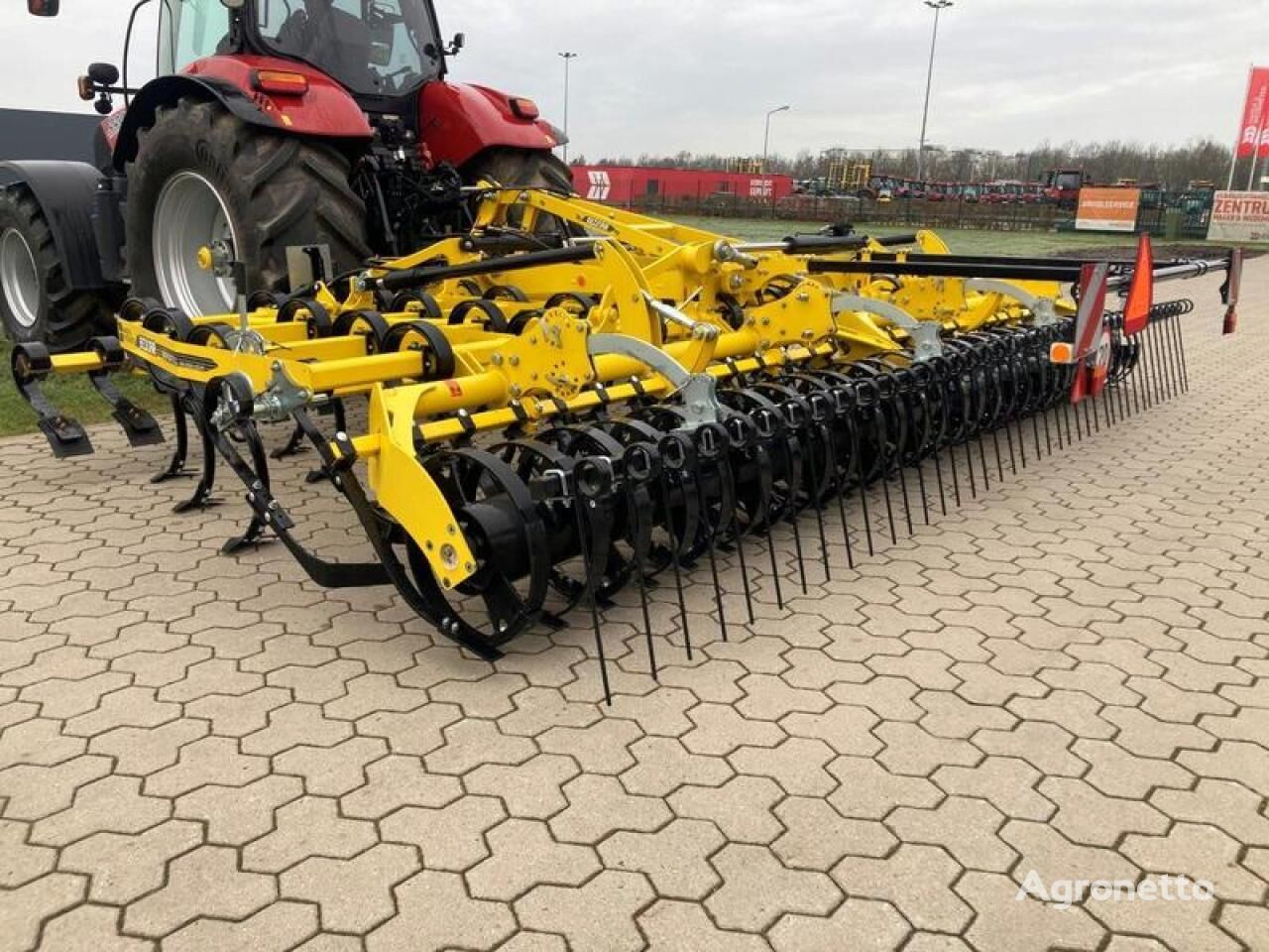 Bednar VERSATILL VN 6000 L cultivador nuevo