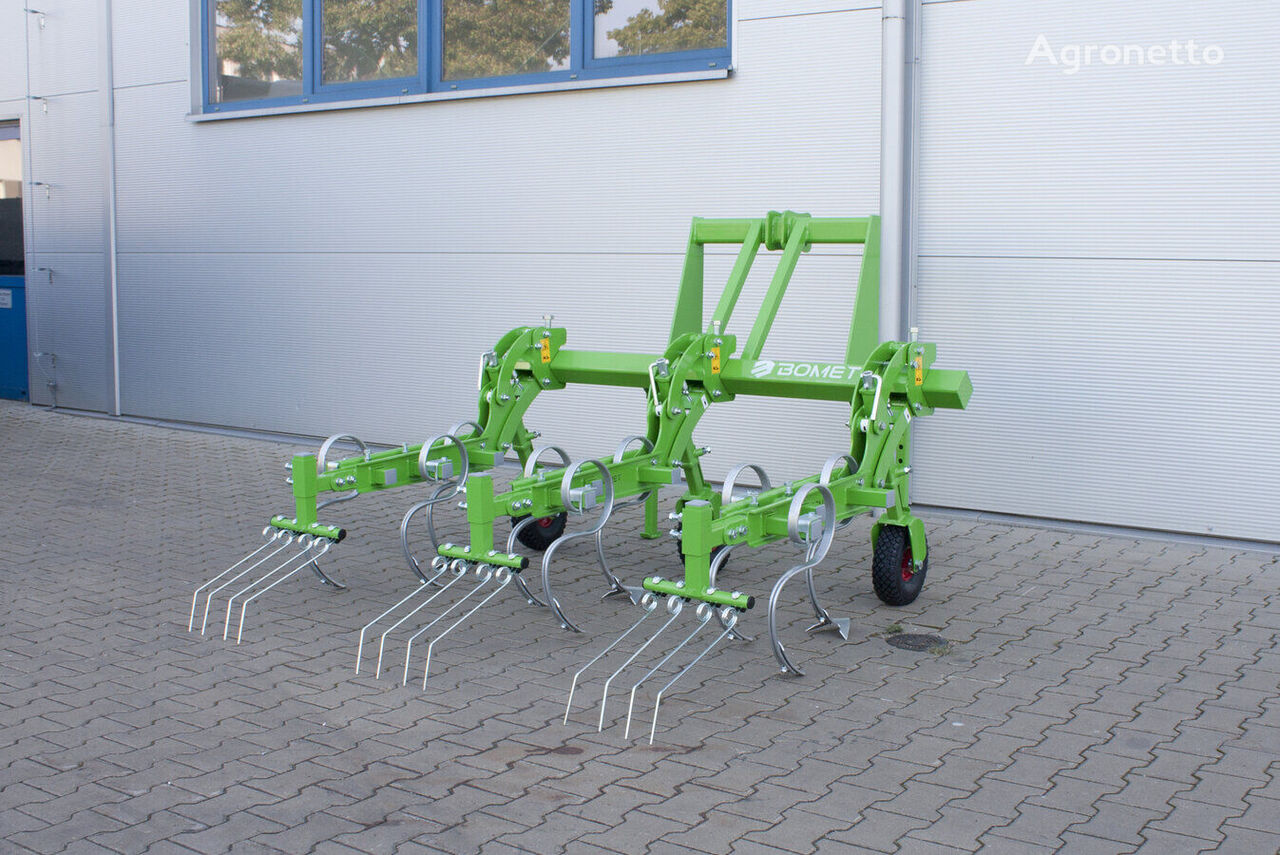 cultivador Bomet P470/2W Pielnik 45-55cm Nembus novo