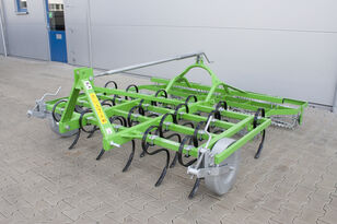 new Bomet Saatbettkombination / Tilling set / Cultivateur / Aggregato 2 m cultivator