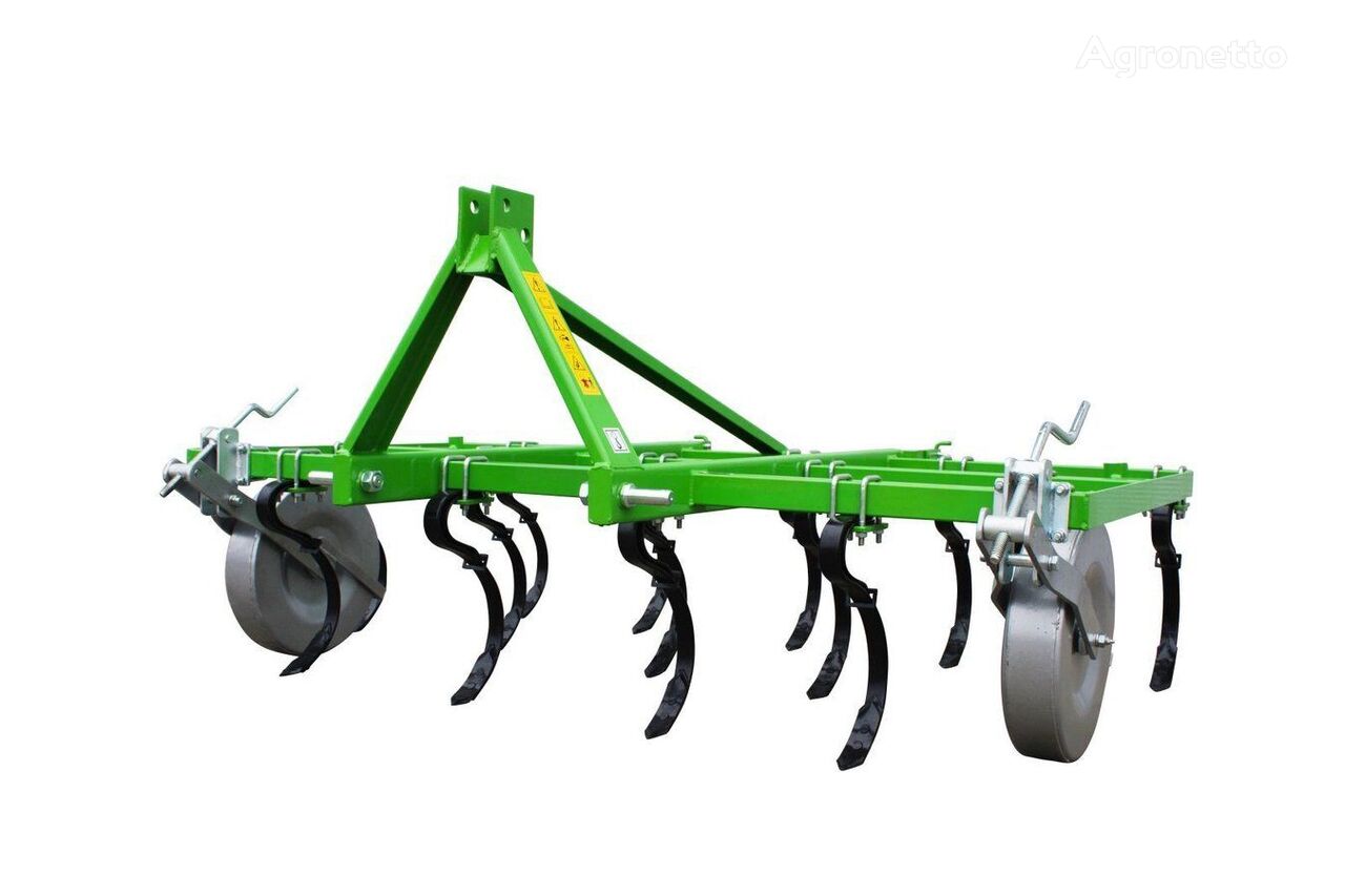 new Bomet U473/1 1,7m Dorado cultivator