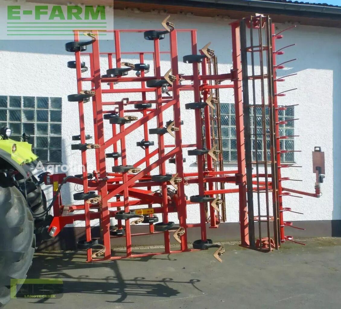 Cultivator Brix unimax 600 h - Agroline