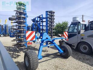 Carre PENTERRA cultivador