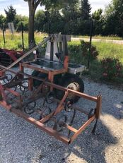 Cochet SUPER XL cultivator