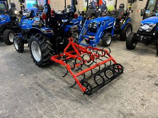 DK-Tec cultivator