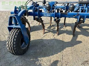 Dal-Bo frontgrubber 600 cultivador