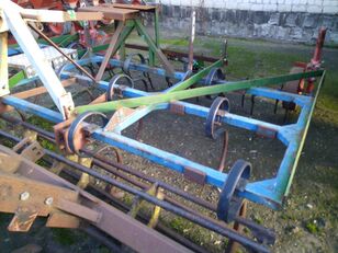 آلة التعشيب والفلاحة Dalbo Saatbettgrubber