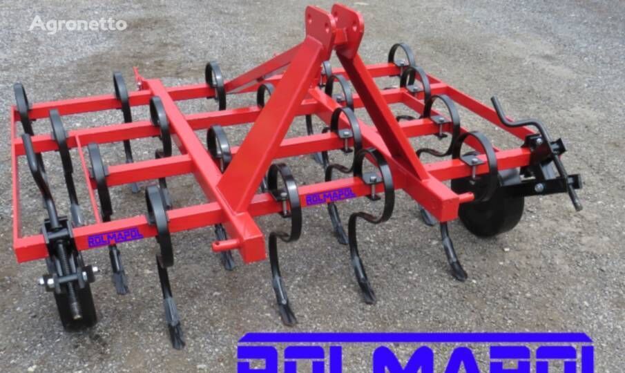 new Dziekan HERMES cultivator