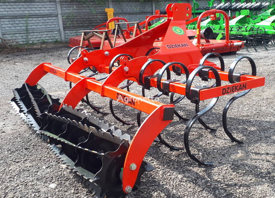 New Dziekan NEO cultivator - Agronetto