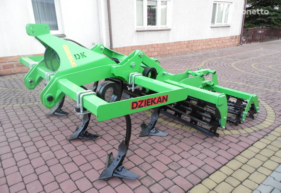 New Dziekan SMOK K2SZ2 cultivator - Agronetto