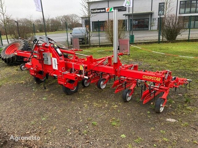 cultivateur Einböck Chopstar EMS