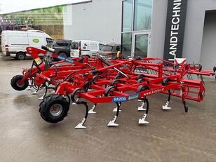 &kappa;&alpha;&lambda;&lambda;&iota;&epsilon;&rho;&gamma;&eta;&tau;ή&sigmaf; Einb&ouml;ck feingrubber razor 500