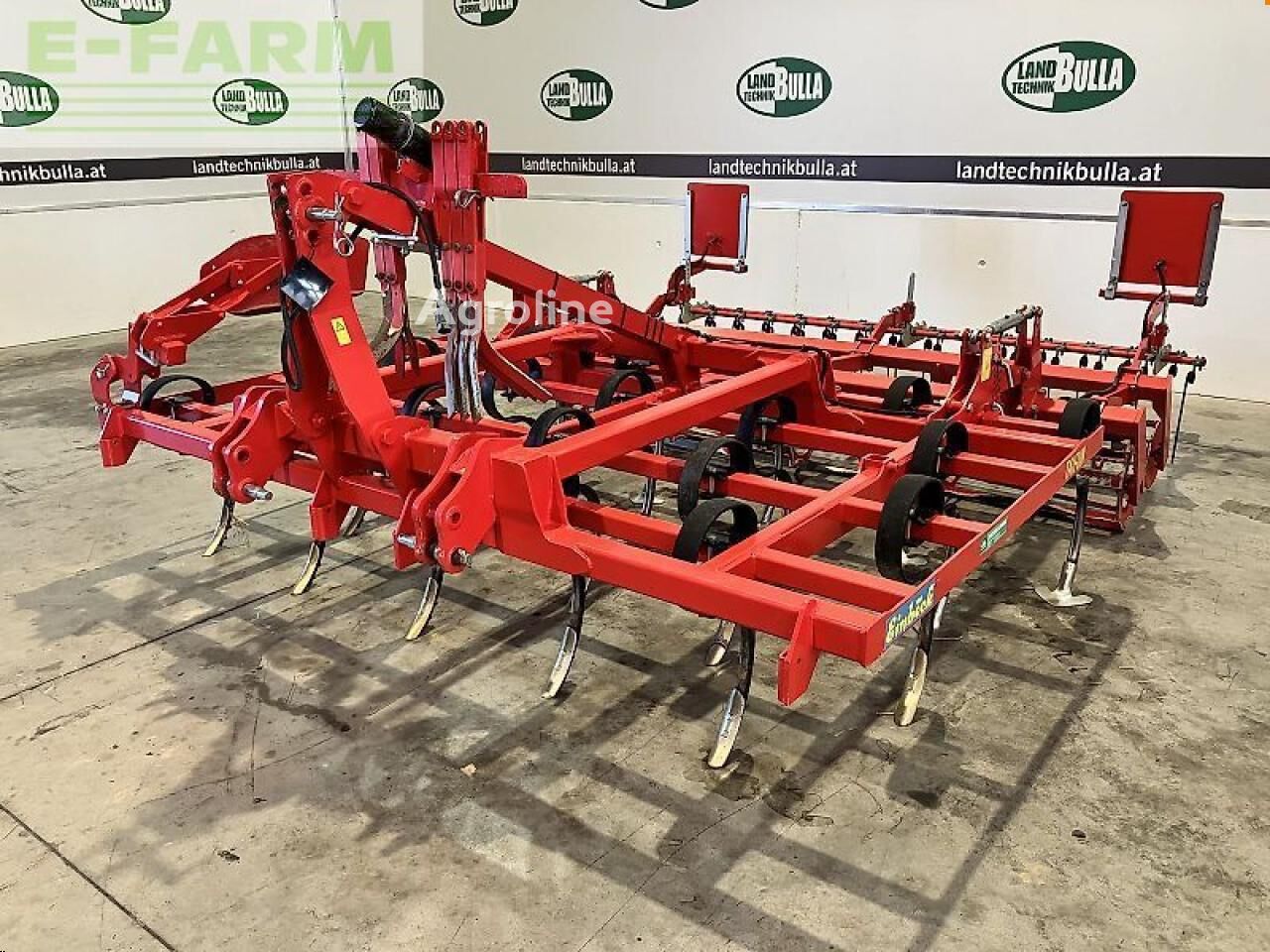 آلة التعشيب والفلاحة Einböck taifun 300 - Agroline