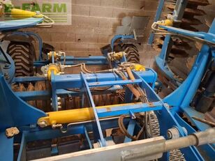Farmet souterrain 4m5 cultivator