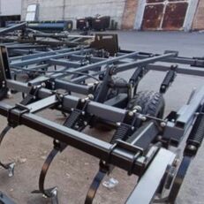 культиватор Fiellday