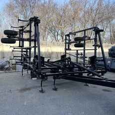 культиватор Fiellday