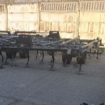 культиватор Fiellday