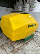 cultivador Garford Robocrop 8/12 soros