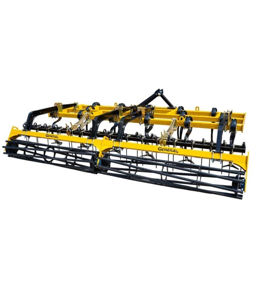 Novi General KNS 3,5 S kultivator - Agroline