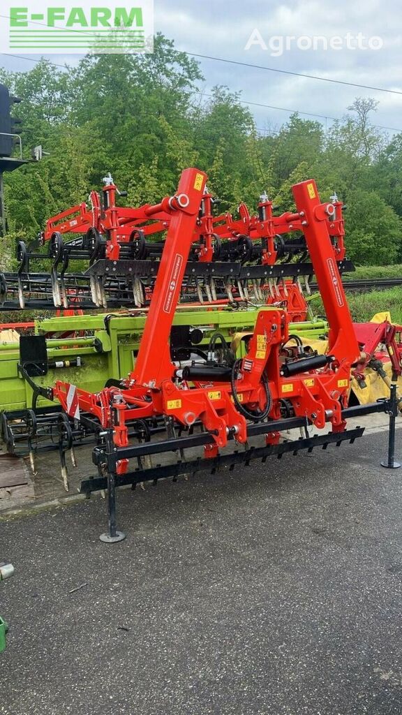 Gregoire Besson vibroculteur vibra 60 cultivator