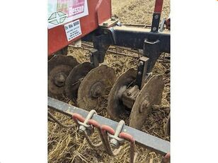 Gregoire dcrp300 cultivator